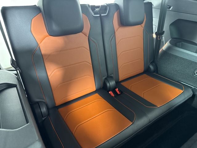 2020 Volkswagen Tiguan 2.0T SEL Premium R-Line 4Motion