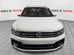 2020 Volkswagen Tiguan 2.0T SEL Premium R-Line 4Motion