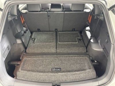 2020 Volkswagen Tiguan 2.0T SEL Premium R-Line 4Motion