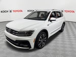 2020 Volkswagen Tiguan 2.0T SEL Premium R-Line 4Motion