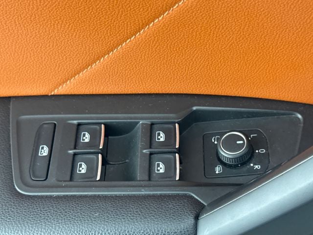 2020 Volkswagen Tiguan 2.0T SEL Premium R-Line 4Motion