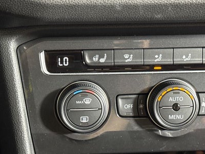 2020 Volkswagen Tiguan 2.0T SEL Premium R-Line 4Motion
