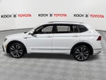 2020 Volkswagen Tiguan 2.0T SEL Premium R-Line 4Motion