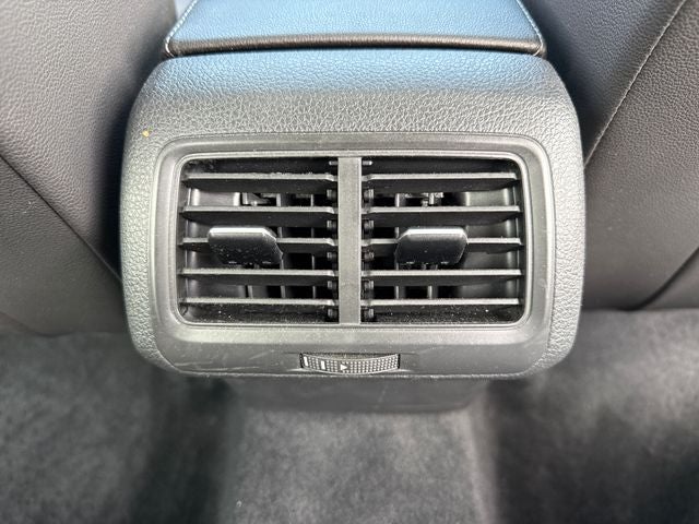 2015 Volkswagen Golf TSI SEL 4-Door