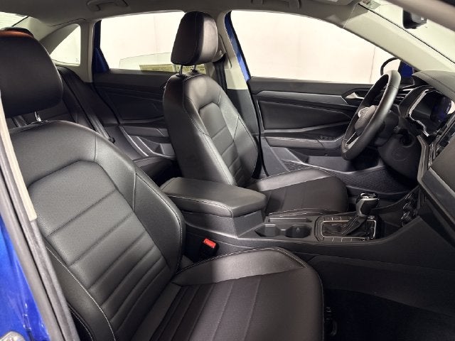 2022 Volkswagen Jetta 1.5T SE