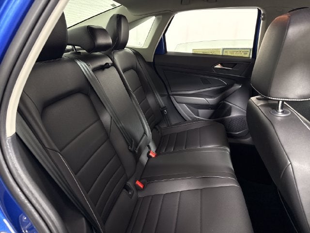 2022 Volkswagen Jetta 1.5T SE