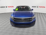 2022 Volkswagen Jetta 1.5T SE