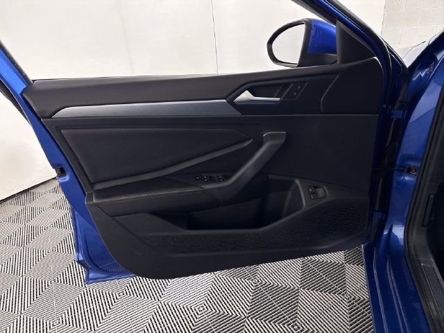 2022 Volkswagen Jetta 1.5T SE