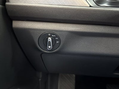 2022 Volkswagen Jetta 1.5T SE