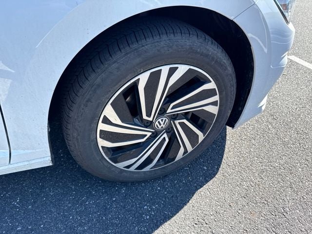 2020 Volkswagen Jetta SEL