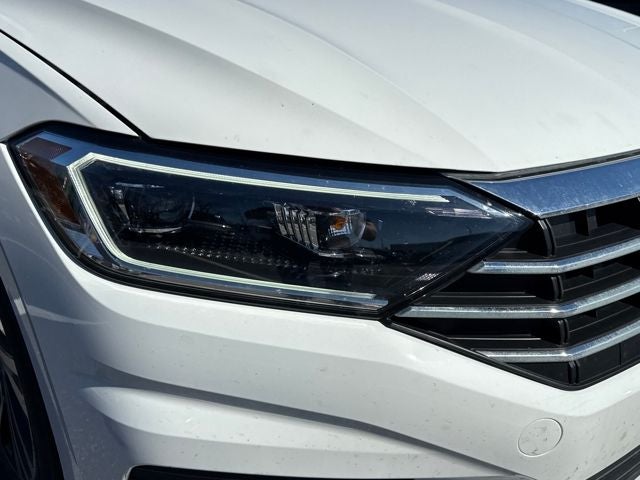 2020 Volkswagen Jetta SEL