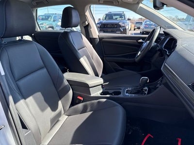 2020 Volkswagen Jetta SEL