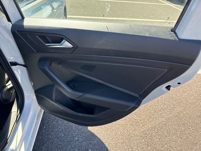 2020 Volkswagen Jetta SEL