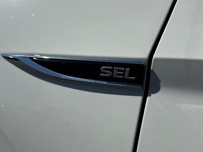 2020 Volkswagen Jetta SEL