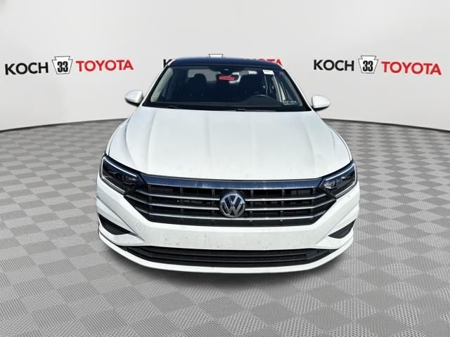 2020 Volkswagen Jetta SEL