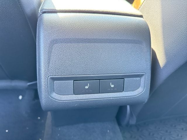 2020 Volkswagen Jetta SEL