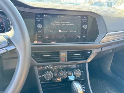 2020 Volkswagen Jetta SEL