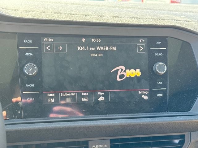 2020 Volkswagen Jetta SEL