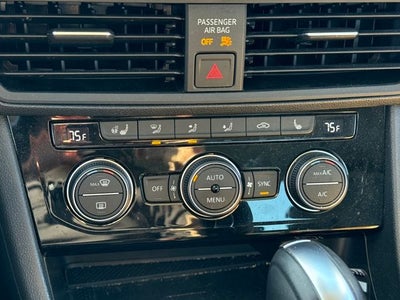 2020 Volkswagen Jetta SEL