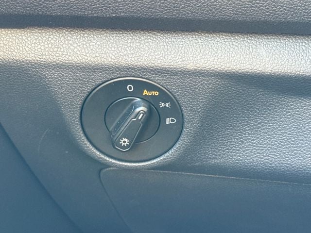 2020 Volkswagen Jetta SEL