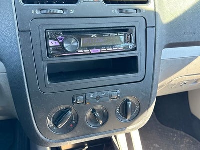 2007 Volkswagen Jetta Wolfsburg