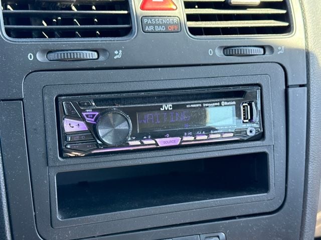 2007 Volkswagen Jetta Wolfsburg