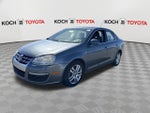 2007 Volkswagen Jetta Wolfsburg