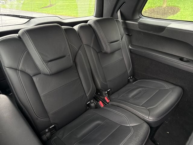 2015 Mercedes-Benz GL-Class GL 550 4MATIC®