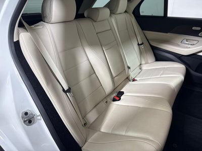 2022 Mercedes-Benz GLE GLE 350 4MATIC®