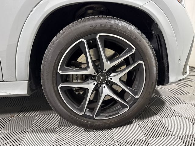 2024 Mercedes-Benz GLE GLE 53 AMG® 4MATIC®