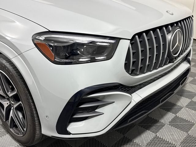 2024 Mercedes-Benz GLE GLE 53 AMG® 4MATIC®
