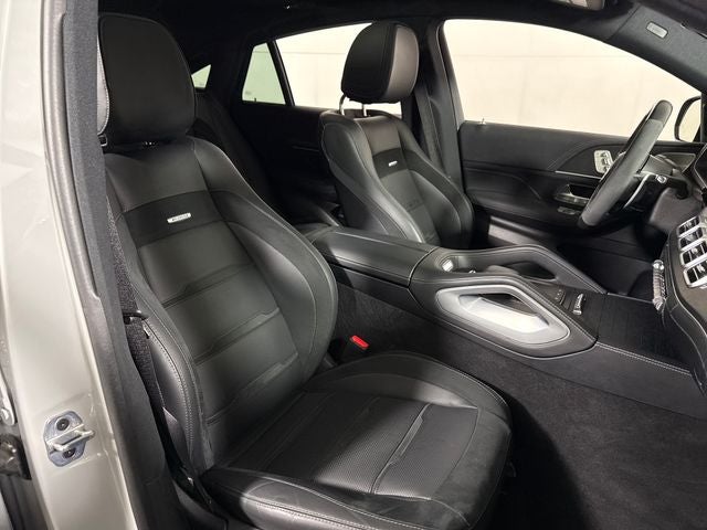 2024 Mercedes-Benz GLE GLE 53 AMG® 4MATIC®