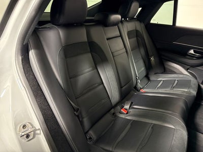 2024 Mercedes-Benz GLE GLE 53 AMG® 4MATIC®