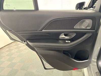2024 Mercedes-Benz GLE GLE 53 AMG® 4MATIC®