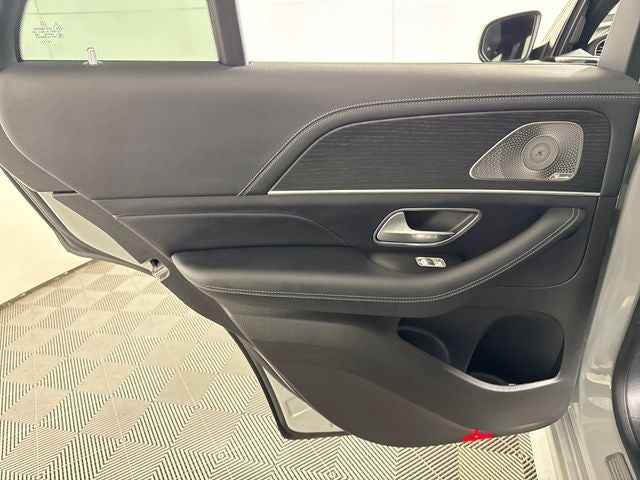 2024 Mercedes-Benz GLE GLE 53 AMG® 4MATIC®