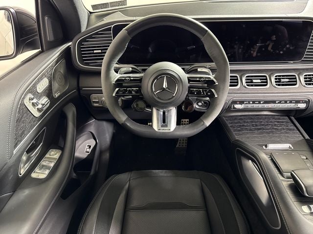 2024 Mercedes-Benz GLE GLE 53 AMG® 4MATIC®
