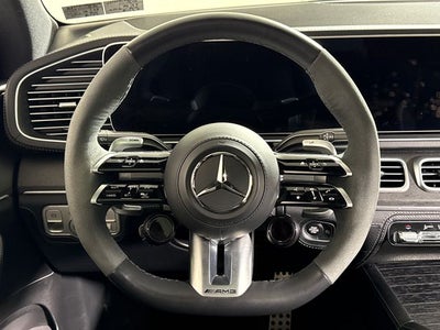 2024 Mercedes-Benz GLE GLE 53 AMG® 4MATIC®