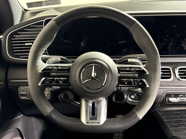2024 Mercedes-Benz GLE GLE 53 AMG® 4MATIC®
