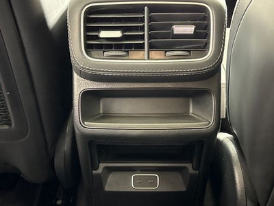 2024 Mercedes-Benz GLE GLE 53 AMG® 4MATIC®