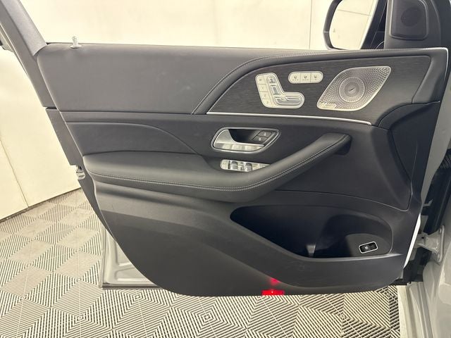 2024 Mercedes-Benz GLE GLE 53 AMG® 4MATIC®