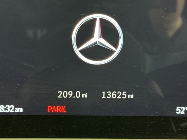 2024 Mercedes-Benz GLE GLE 53 AMG® 4MATIC®