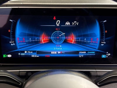 2024 Mercedes-Benz GLE GLE 53 AMG® 4MATIC®