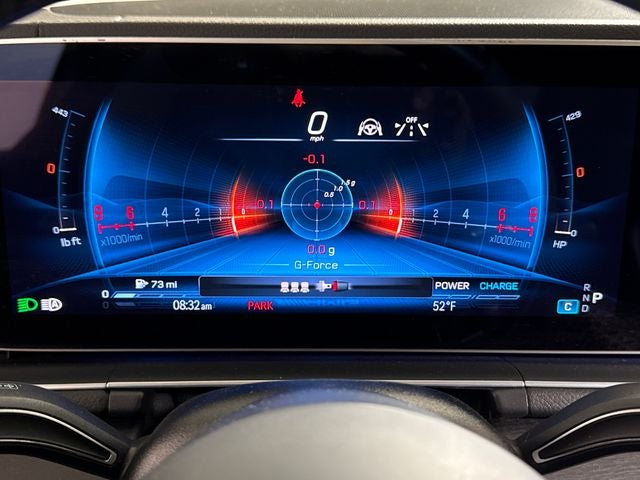 2024 Mercedes-Benz GLE GLE 53 AMG® 4MATIC®