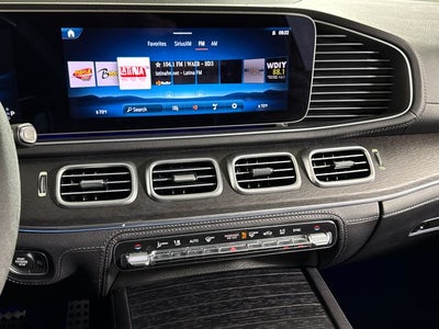 2024 Mercedes-Benz GLE GLE 53 AMG® 4MATIC®