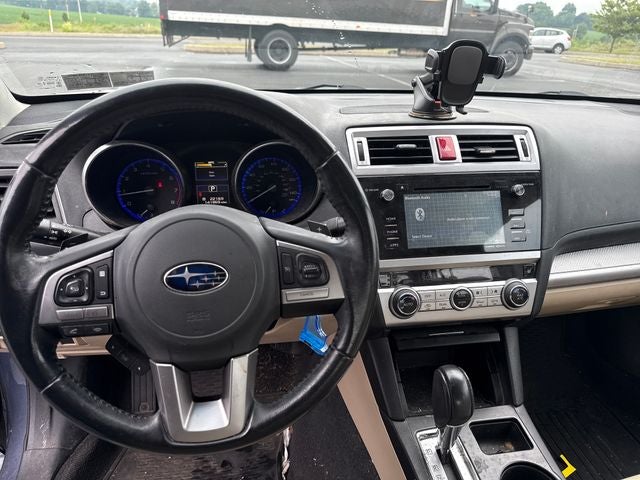 2016 Subaru Legacy 2.5i Premium