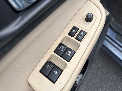 2016 Subaru Legacy 2.5i Premium