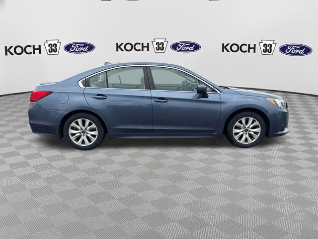 2016 Subaru Legacy 2.5i Premium