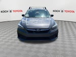2021 Subaru Impreza Base