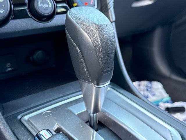 2021 Subaru Impreza Base
