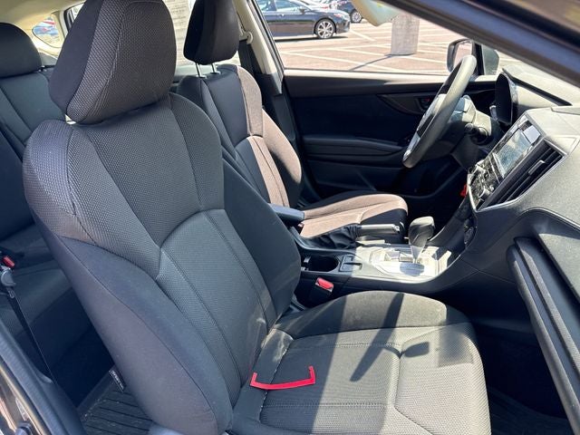 2019 Subaru Impreza 2.0i